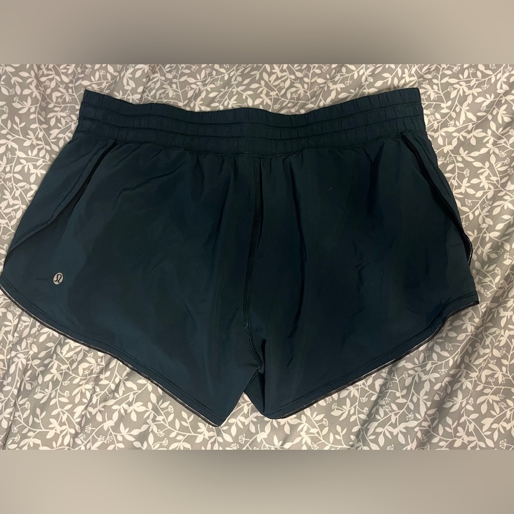 Lululemon Women’s Athletic Shorts